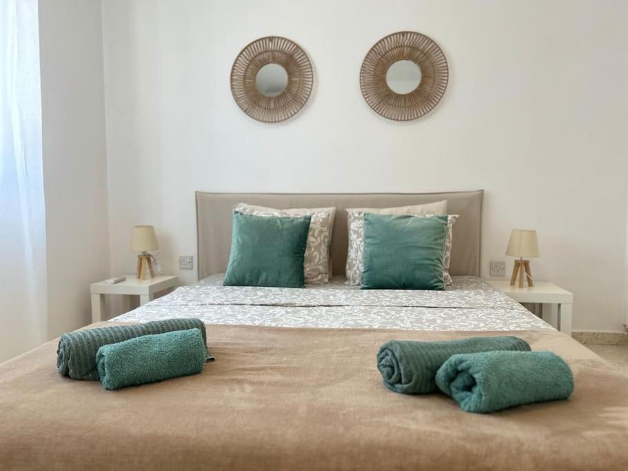 Sun Julz - Byzantium Garden-1 Bedroom