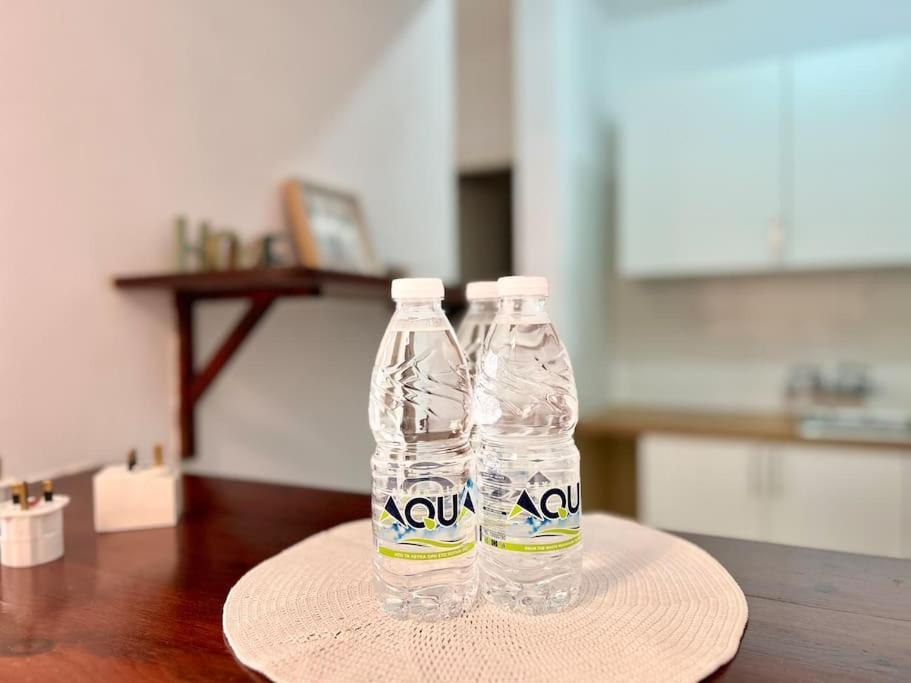 Sun Julz - Byzantium Garden-1 Bedroom