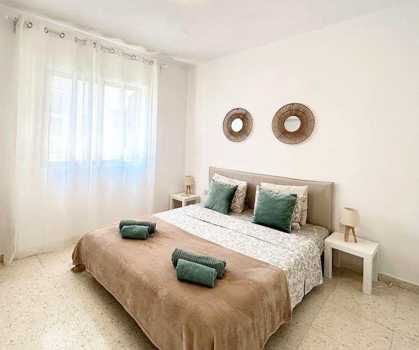 Apartment Sun Julz - Byzantium Garden-1 Bedroom