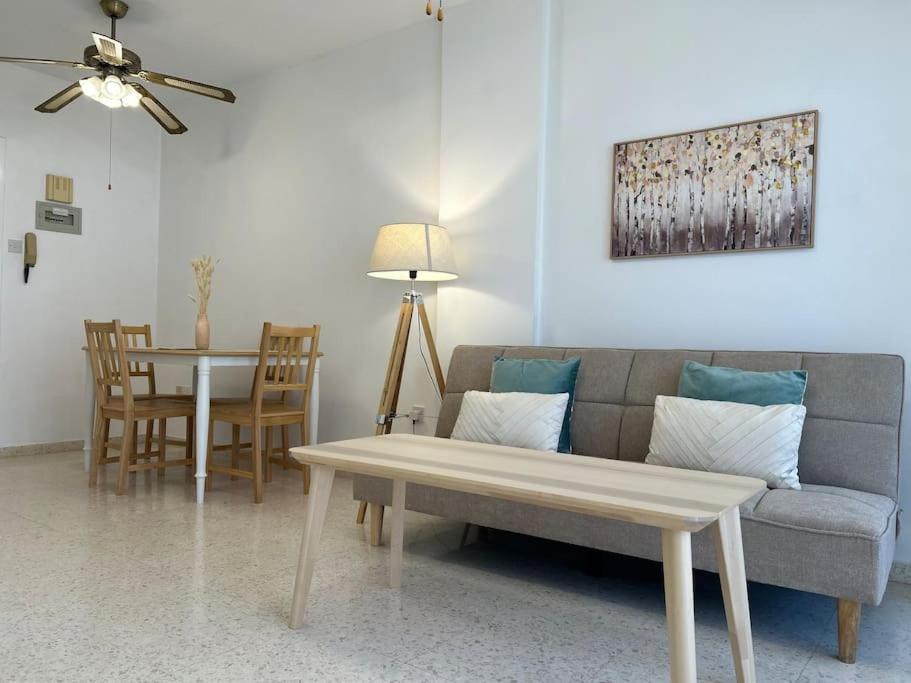 Sun Julz - Byzantium Garden-1 Bedroom *