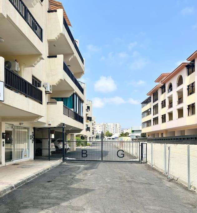 Sun Julz - Byzantium Garden-1 Bedroom *